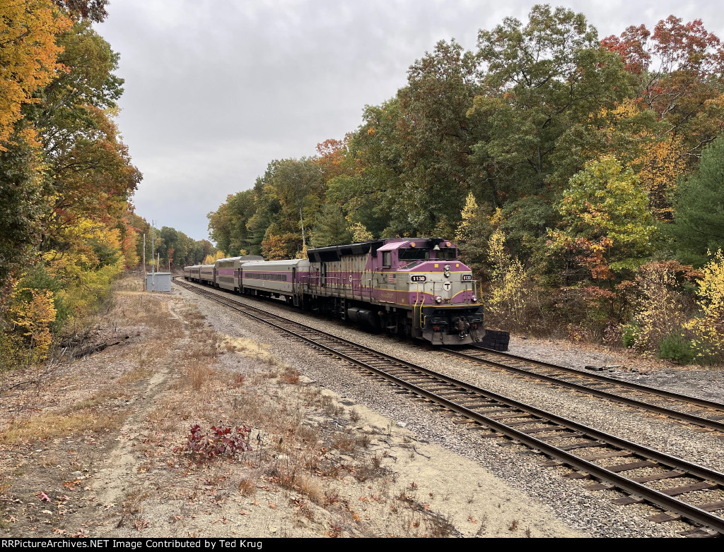 MBTA 1130